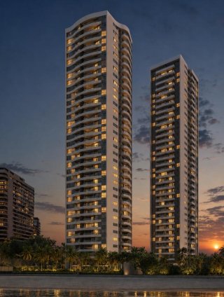 BeiraMar Piedade Prince