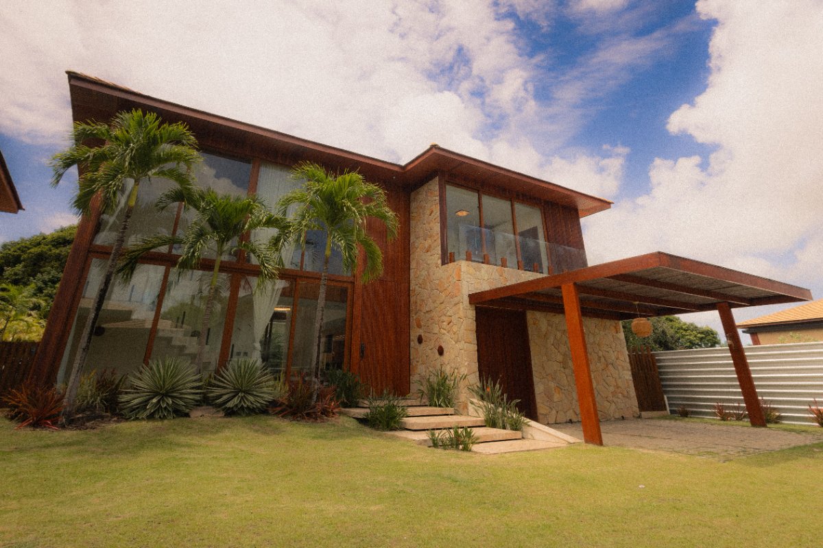 Luxury Residence