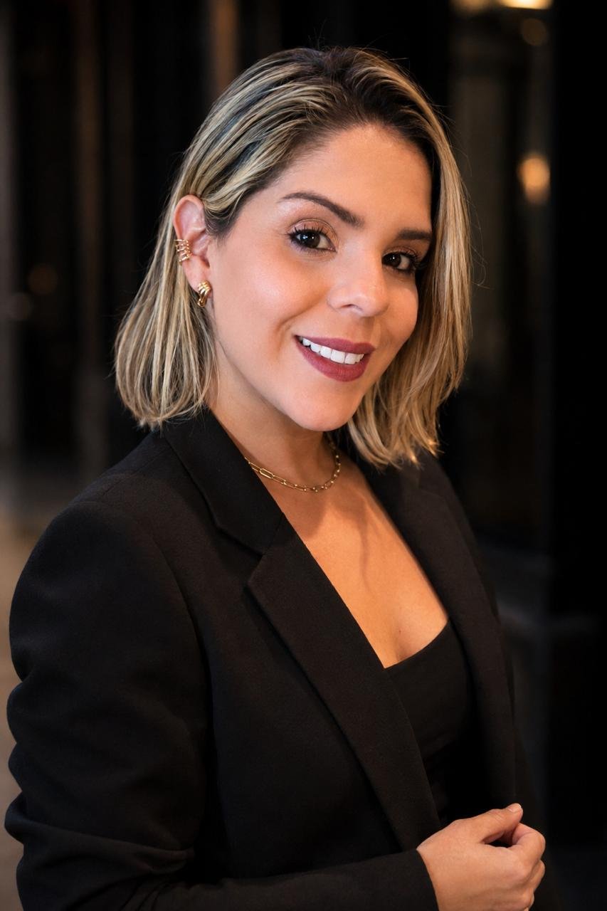 Licia Siqueira - Corretora de Imóveis