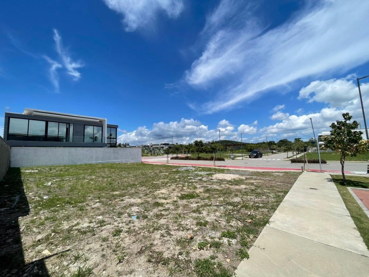 Lote Quintas da Praia